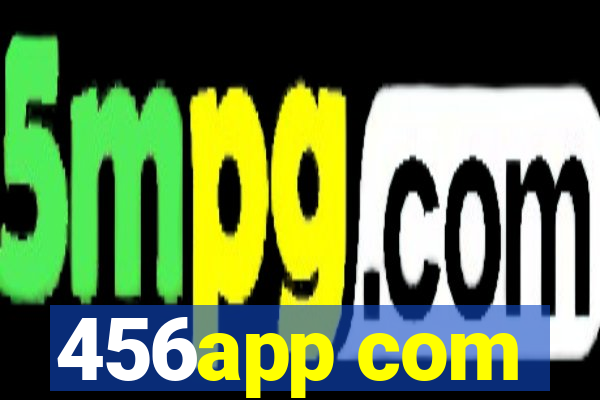 456app com